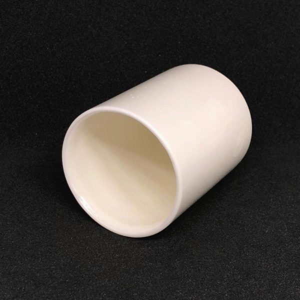 بوته ذوب زیرکونیا(Zirconia Crucible) - Image 3