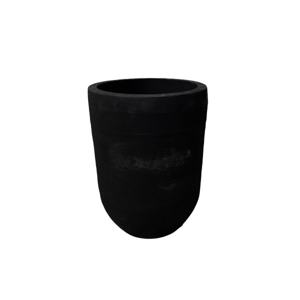 بوته ذوب سیلیسیم کاربید(Silicon Carbide Crucible)