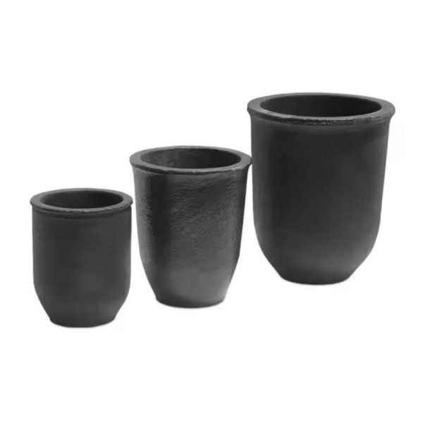 بوته ذوب سیلیسیم کاربید(Silicon Carbide Crucible) - Image 2