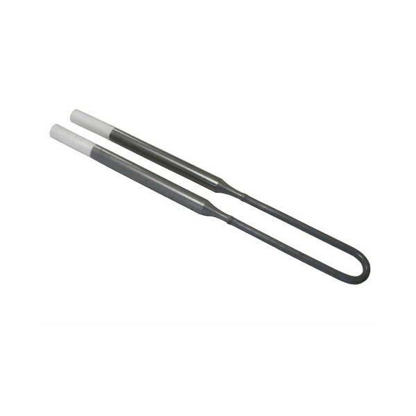 المنت مولیبدن دی سیلیساید ۱۸۵۰ درجه