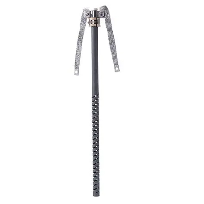 المنت سیلیکون کارباید مارپیچ - Image 2