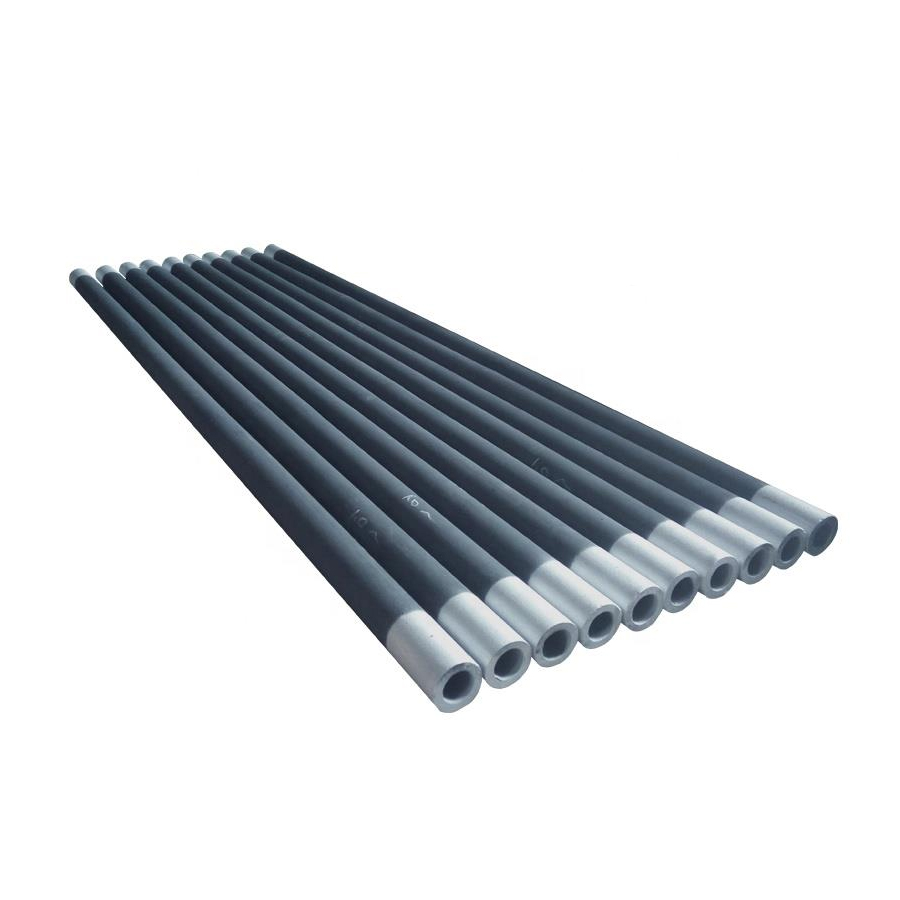 المنت سیلیکون کارباید میله ای