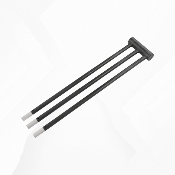 المنت سیلیکون کارباید W شکل