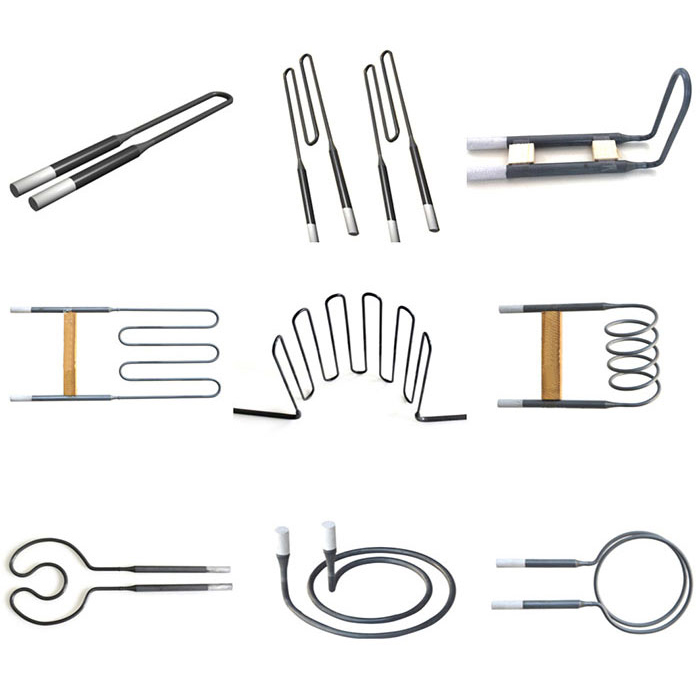 المنت مولیبدن دی سیلیساید ۱۸۵۰ درجه - Image 2