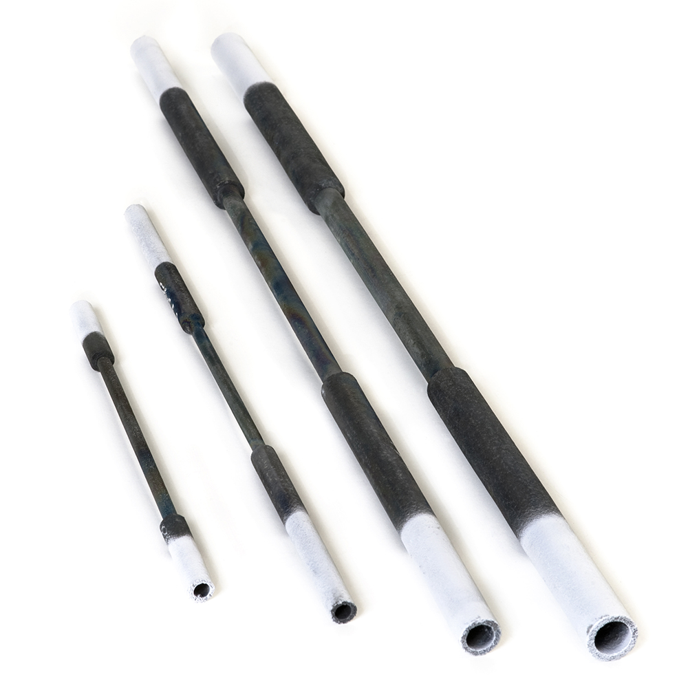 المنت سیلیکون کارباید میله ای - Image 2