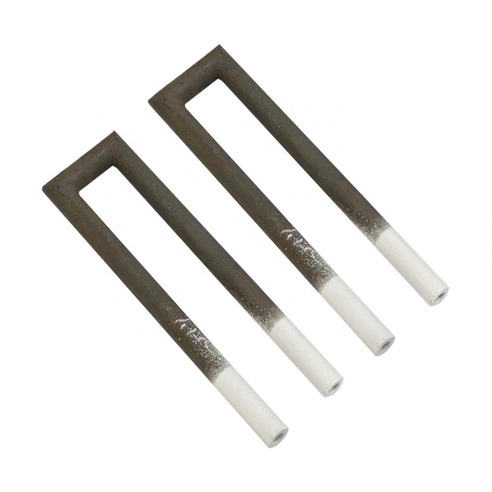 المنت سیلیکون کارباید W شکل - Image 3