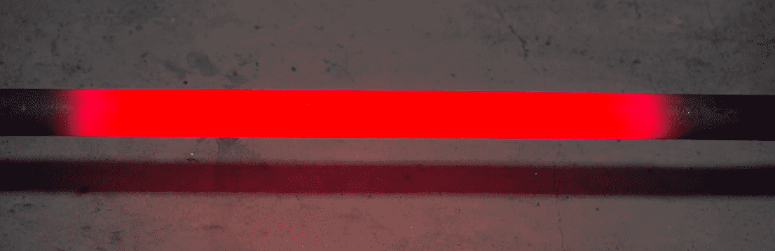 المنت SiC میلهای