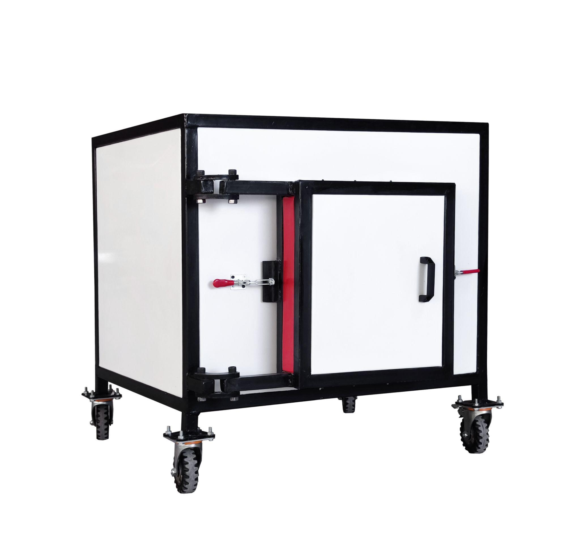 کوره جعبه ای ۱۱۰۰ درجه