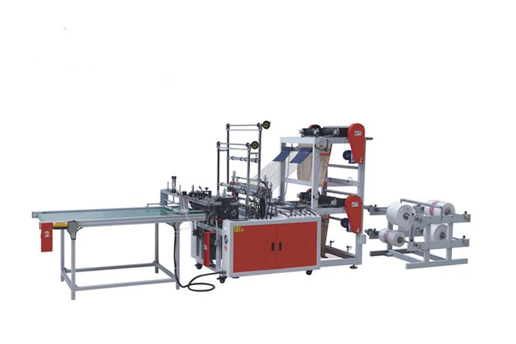 دستگاه دوخت نایلونی مخصوص بسته بندی