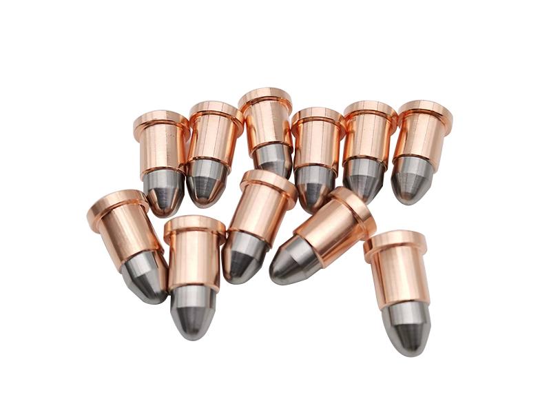کاتدهای تنگستنی مشعل پلاسما اسپری F1 (F100)